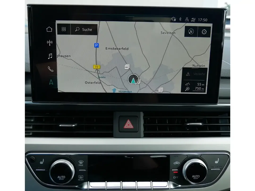 Audi A4 - Thumbnail 14