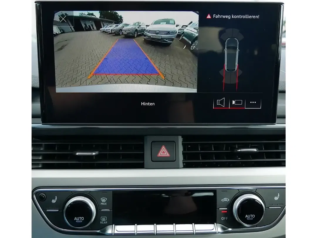 Audi A4 - Thumbnail 15