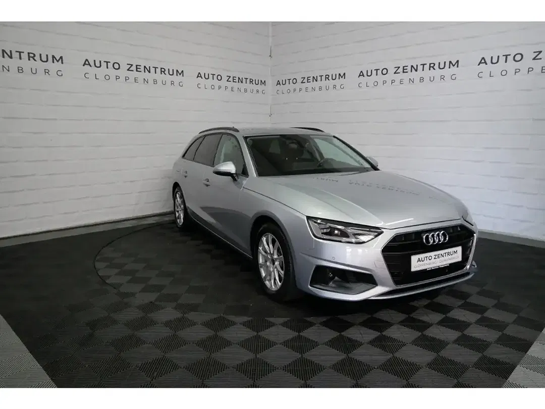 Audi A4 - Thumbnail 7