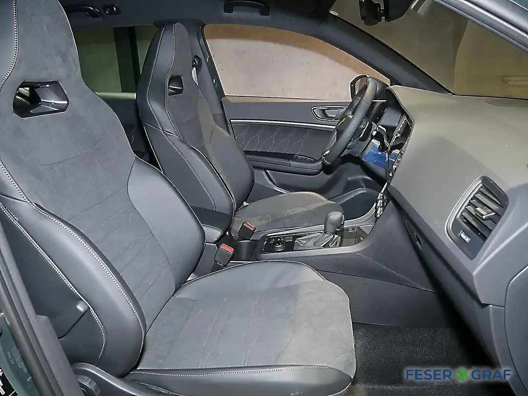 CUPRA Ateca - Thumbnail 5