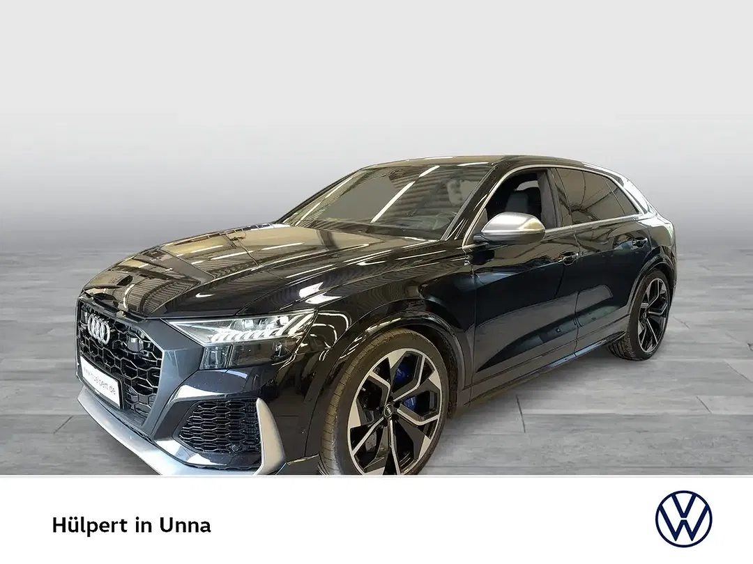 Audi RS Q8 quattro