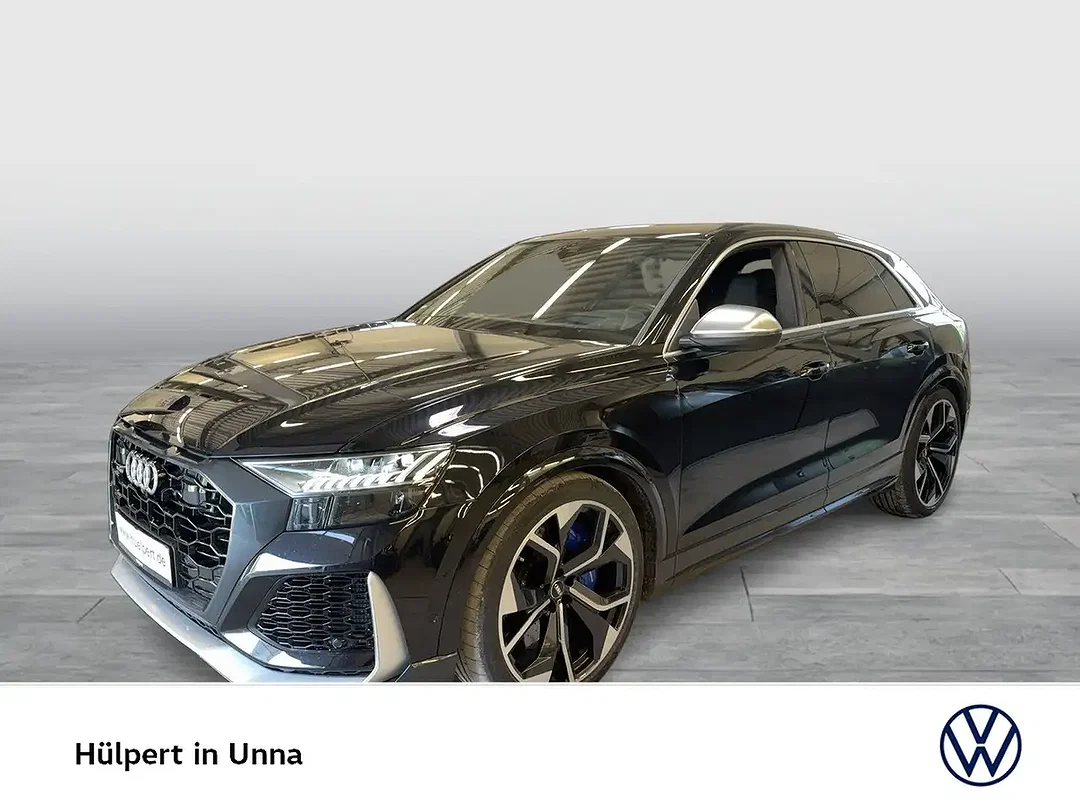 Audi RS Q8 - Afbeelding 1