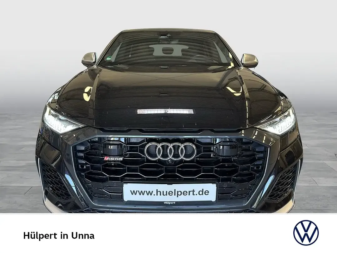 Audi RS Q8 - Thumbnail 2