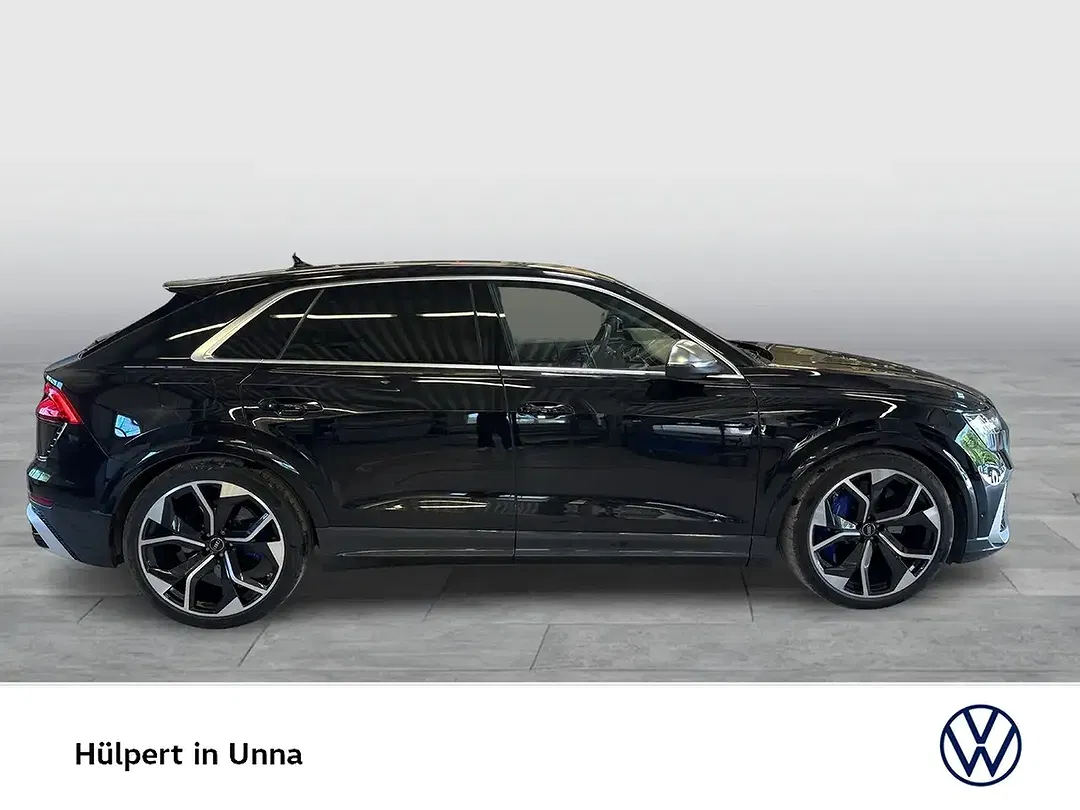 Audi RS Q8 - Thumbnail 4