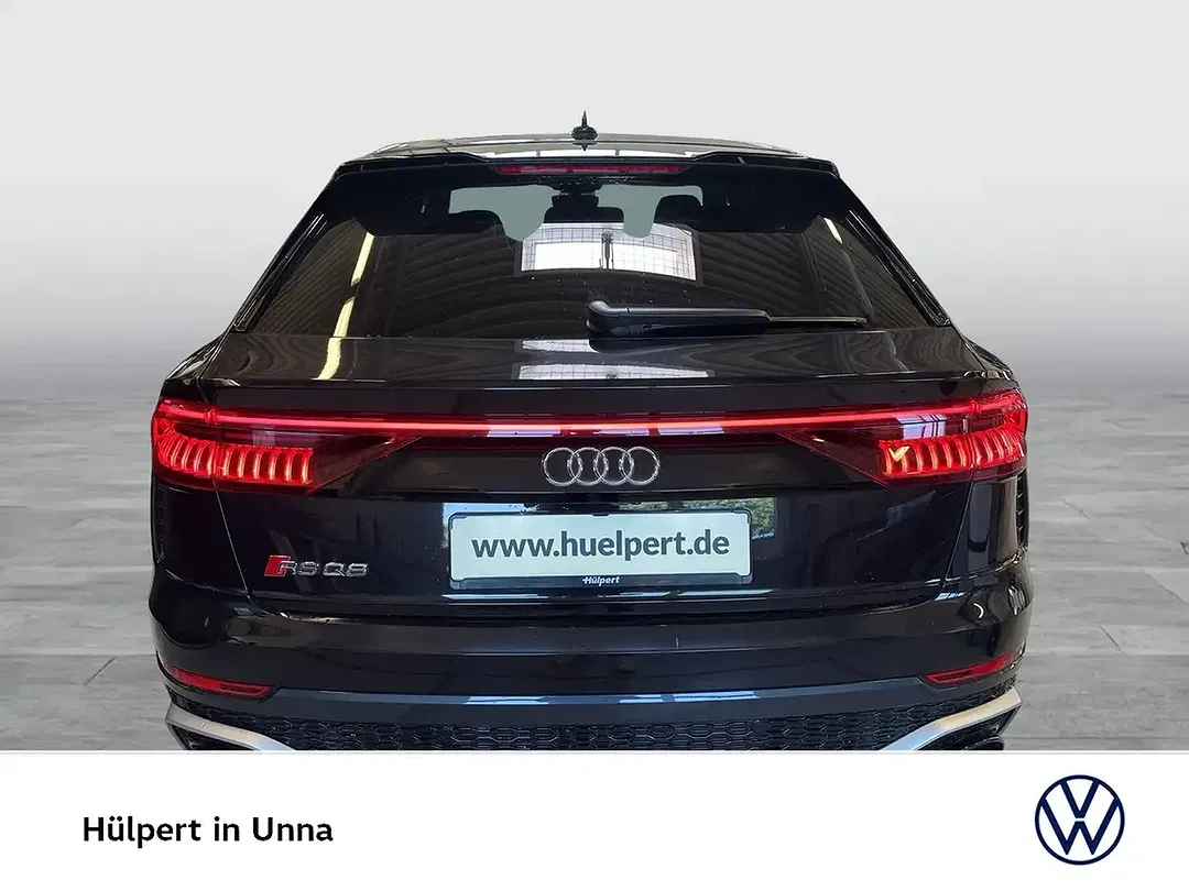 Audi RS Q8 - Thumbnail 5