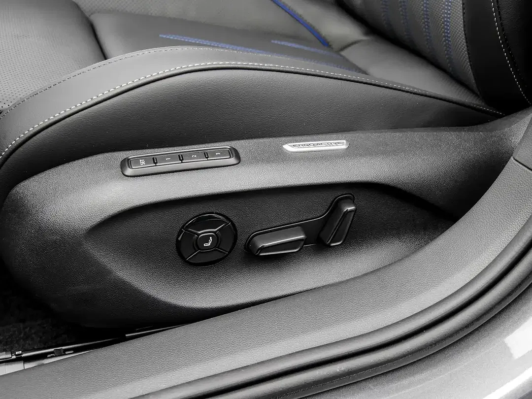 Volkswagen Passat Variant - Thumbnail 14