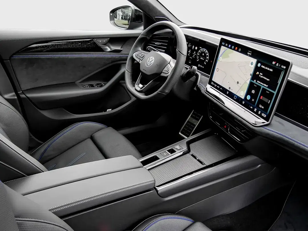 Volkswagen Passat Variant - Thumbnail 3