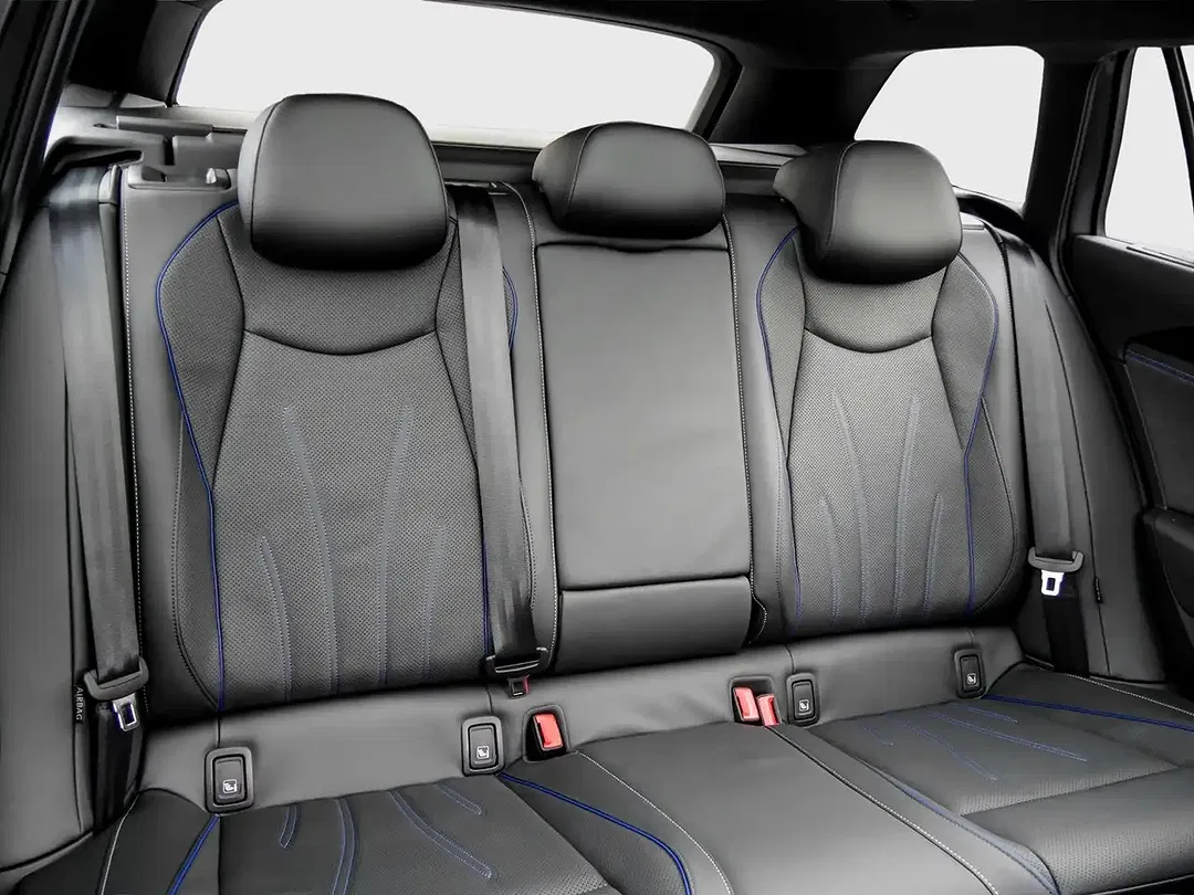 Volkswagen Passat Variant - Thumbnail 4