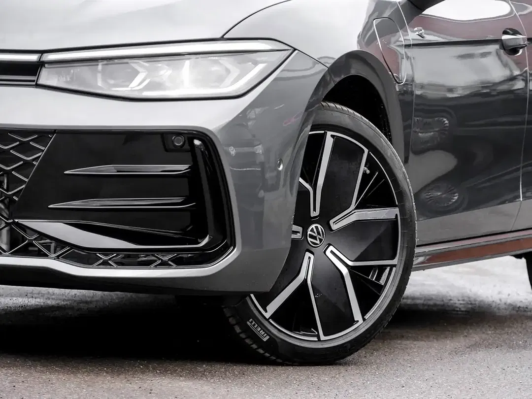 Volkswagen Passat Variant - Thumbnail 5