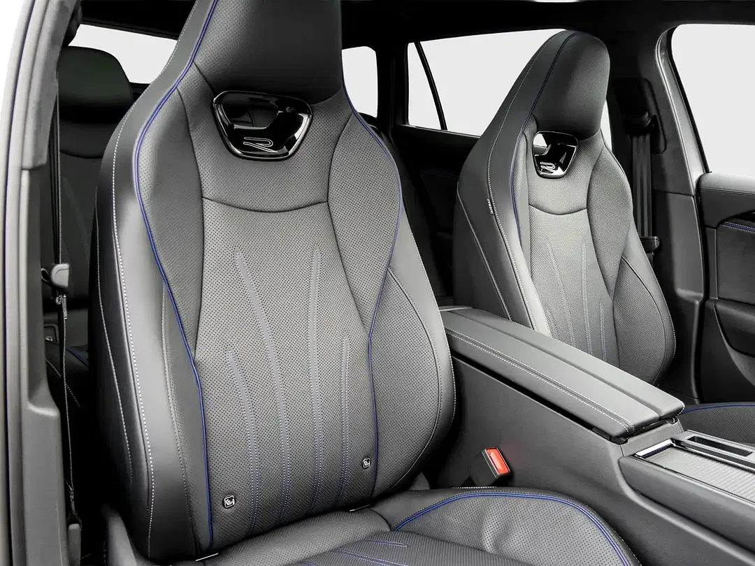 Volkswagen Passat Variant - Thumbnail 6