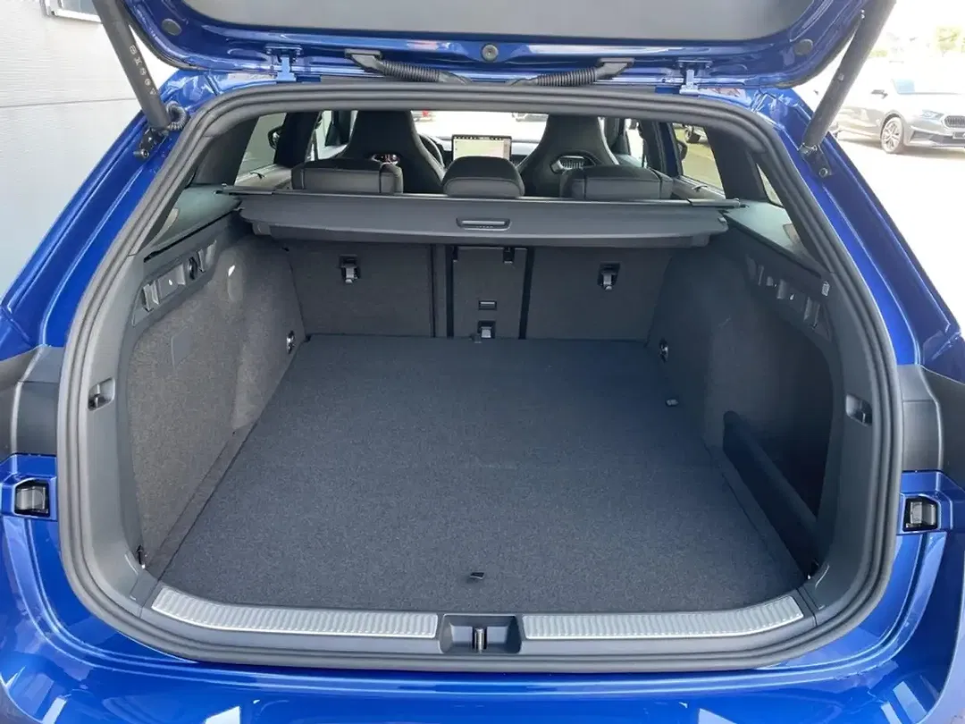 Skoda Superb - Thumbnail 7