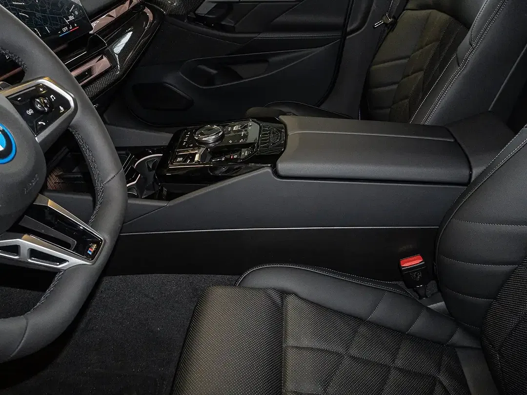 BMW 530 - Thumbnail 12