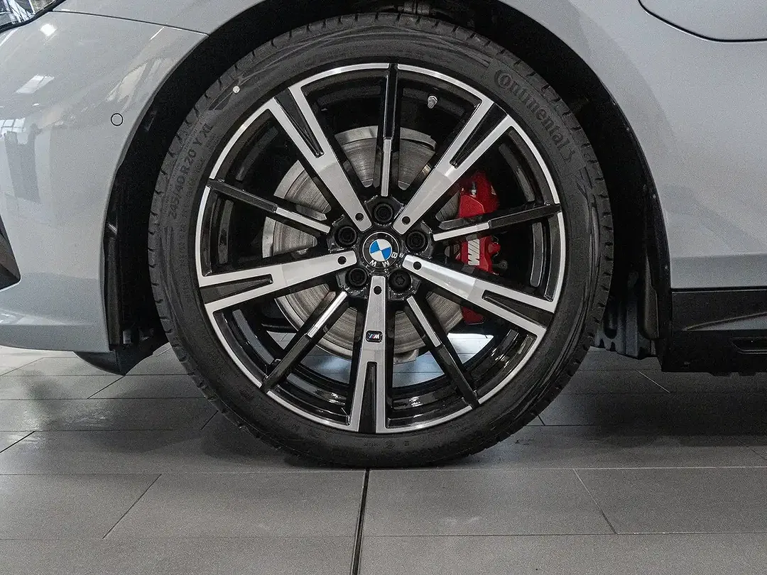 BMW 530 - Thumbnail 3