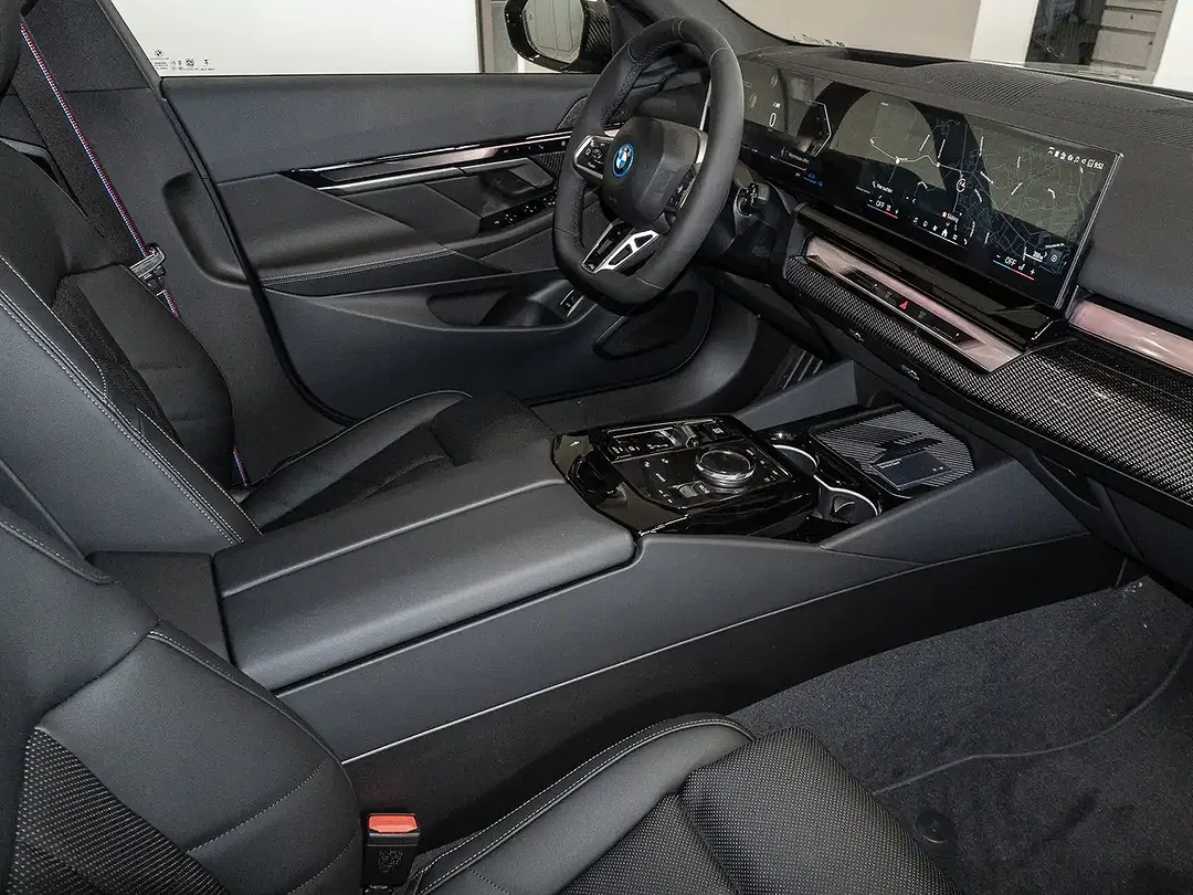 BMW 530 - Thumbnail 5