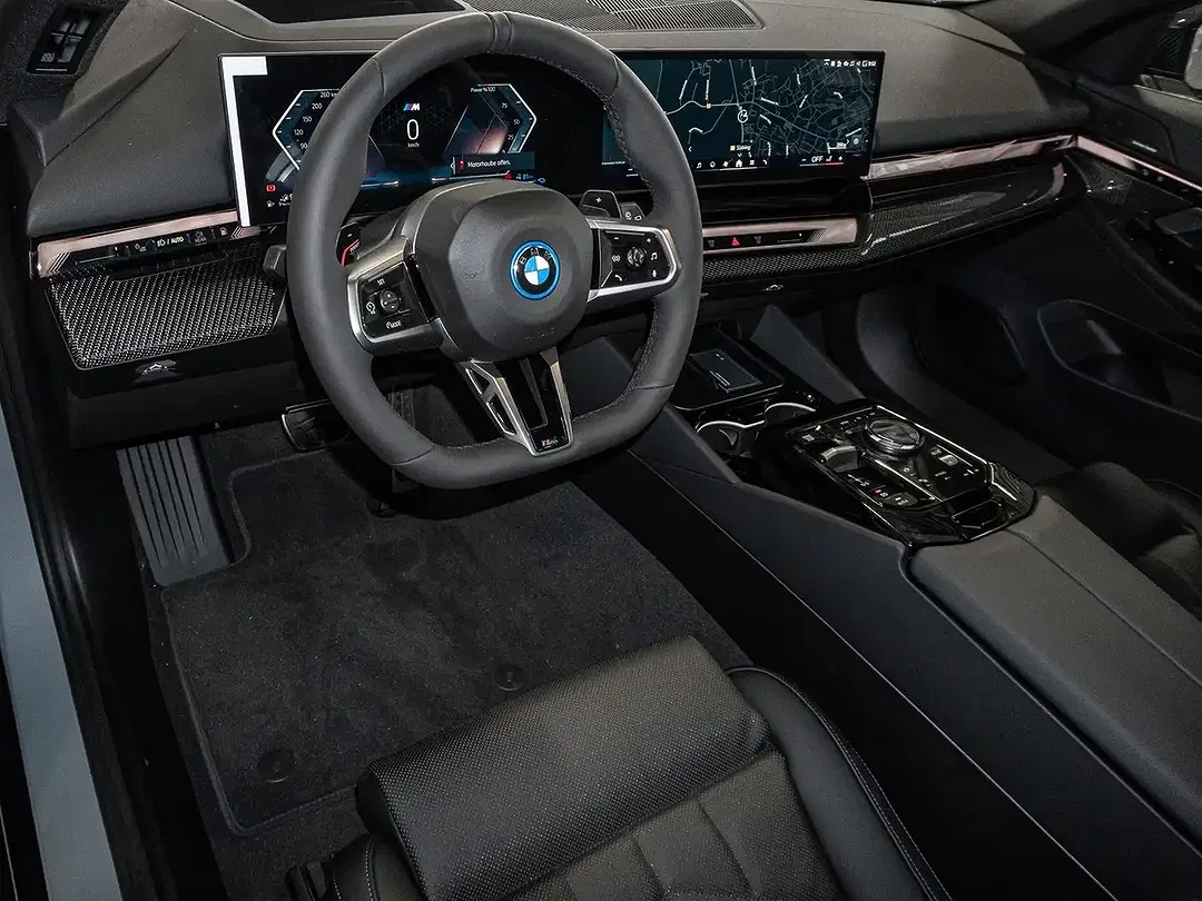 BMW 530 - Thumbnail 6