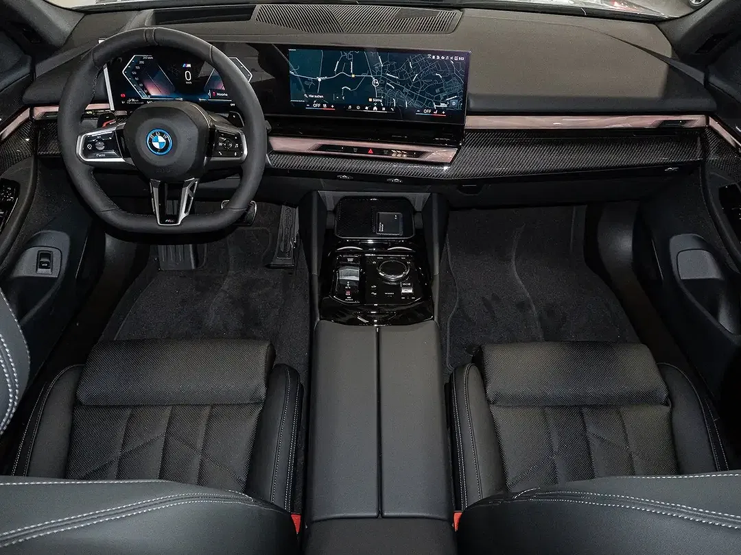 BMW 530 - Thumbnail 7