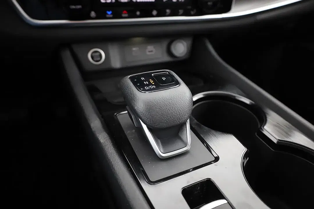 Nissan X-Trail - Thumbnail 14