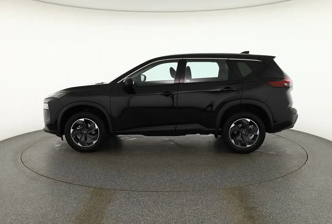 Nissan X-Trail - Thumbnail 2