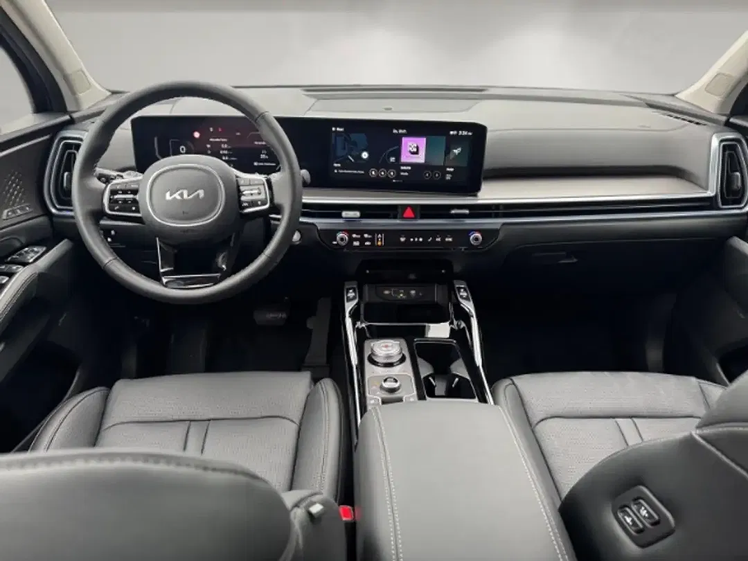 Kia Sorento - Thumbnail 11
