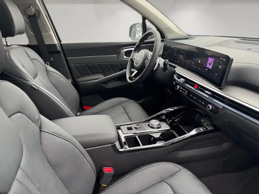 Kia Sorento - Thumbnail 14