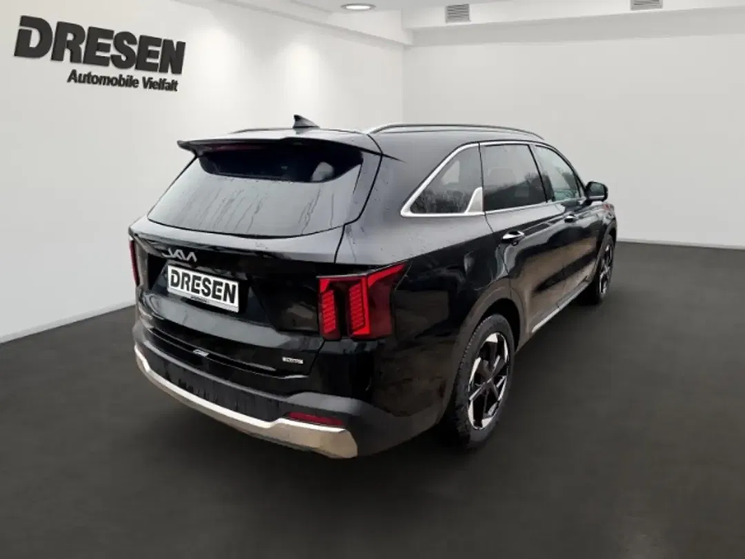 Kia Sorento - Thumbnail 3