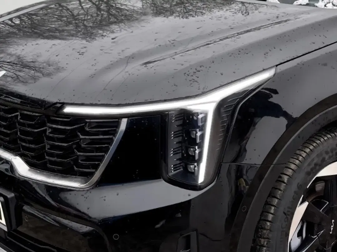 Kia Sorento - Thumbnail 5