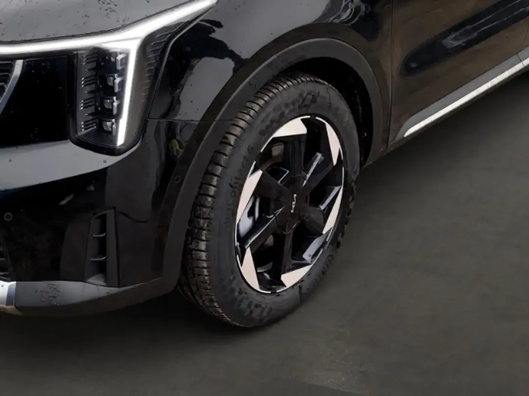 Kia Sorento - Thumbnail 6
