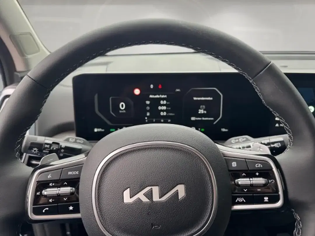 Kia Sorento - Thumbnail 8