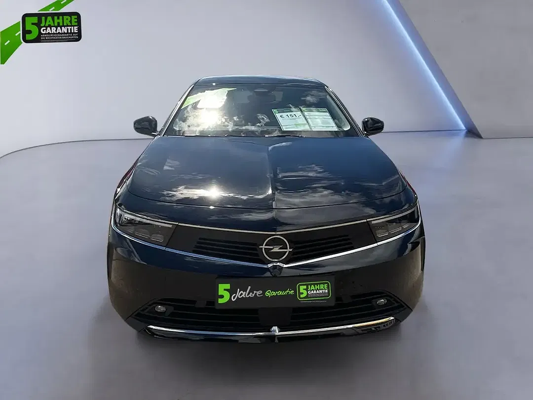 Opel Astra - Thumbnail 10