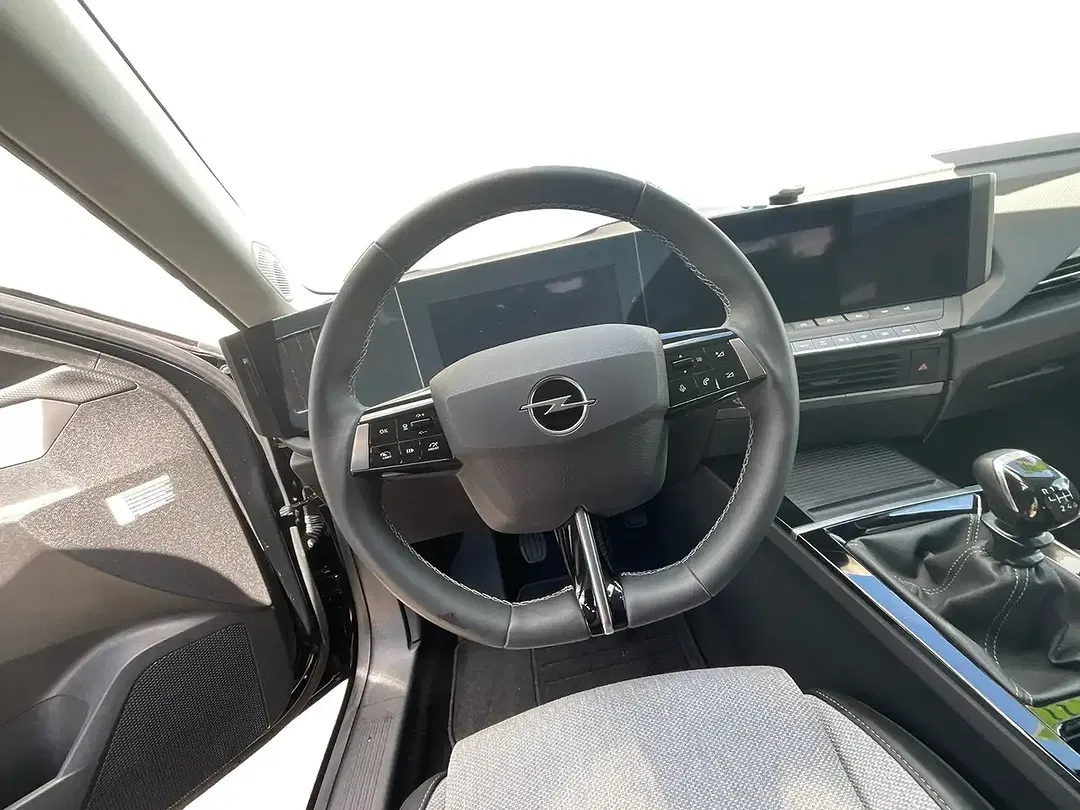 Opel Astra - Thumbnail 14