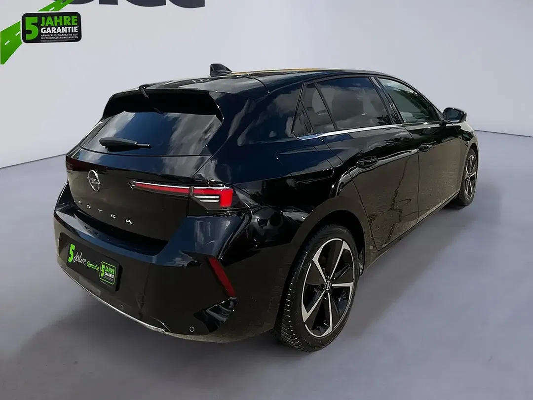 Opel Astra - Thumbnail 7