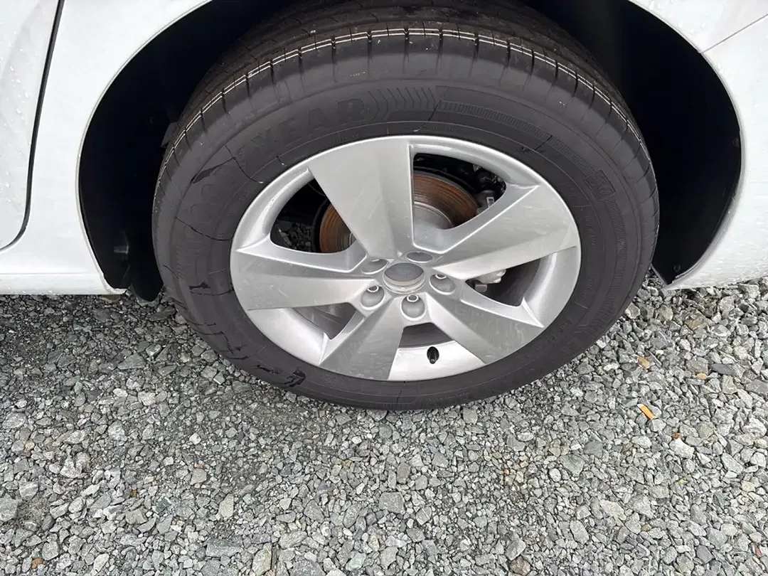 Skoda Scala - Thumbnail 14
