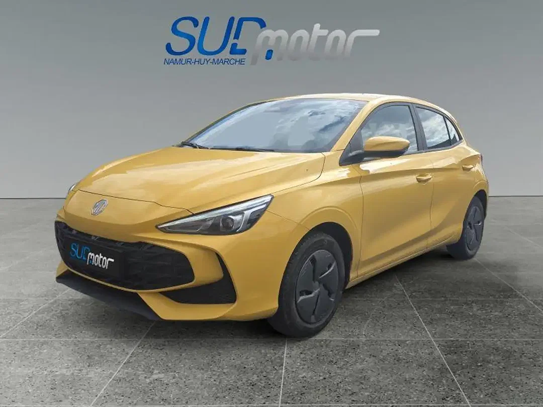 MG MG3 - Afbeelding 1