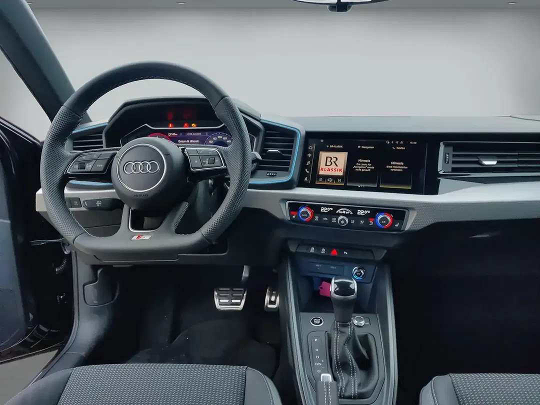 Audi A1 - Thumbnail 9