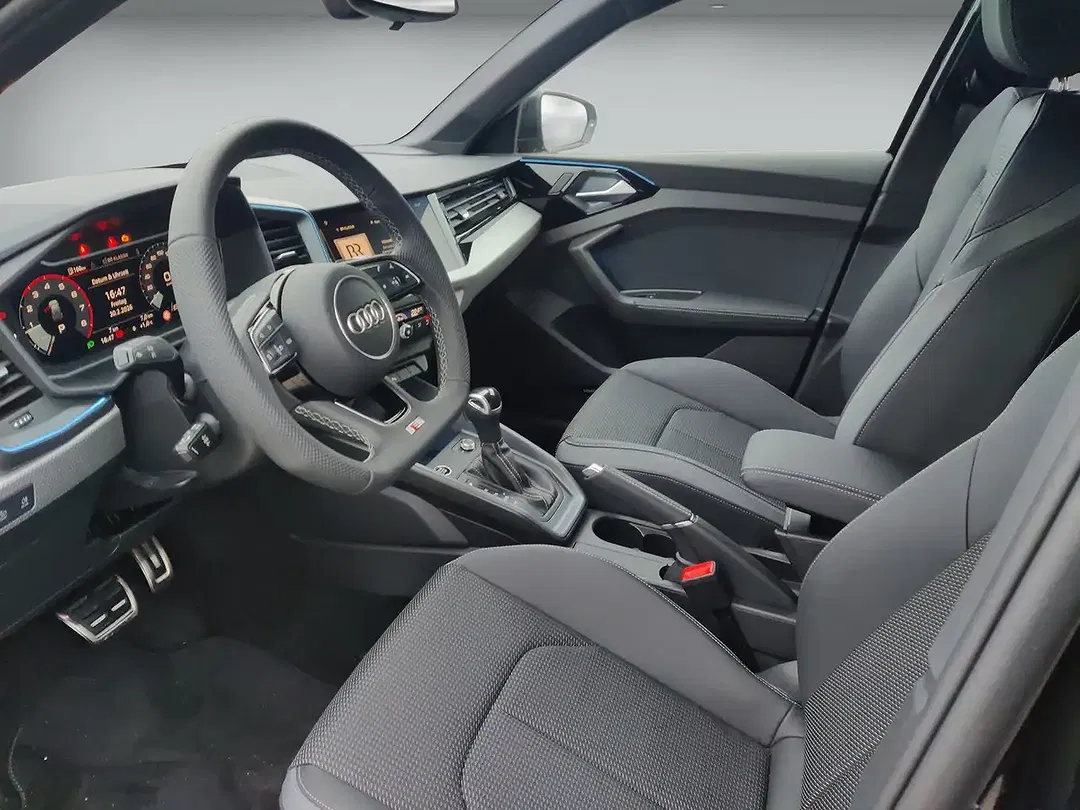 Audi A1 - Thumbnail 10