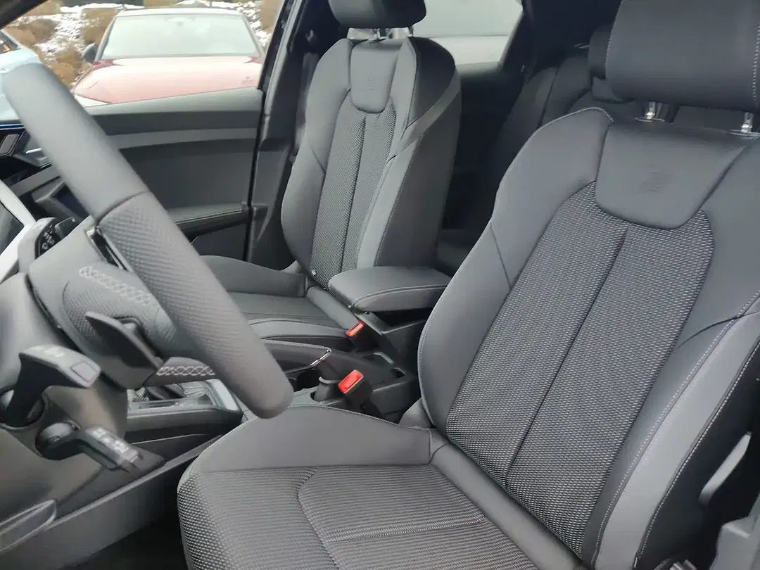 Audi A1 - Thumbnail 11