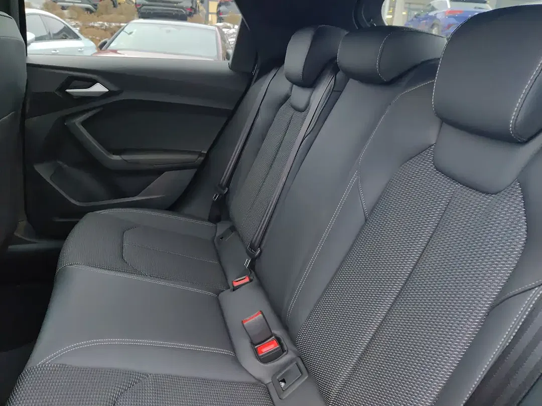 Audi A1 - Thumbnail 12