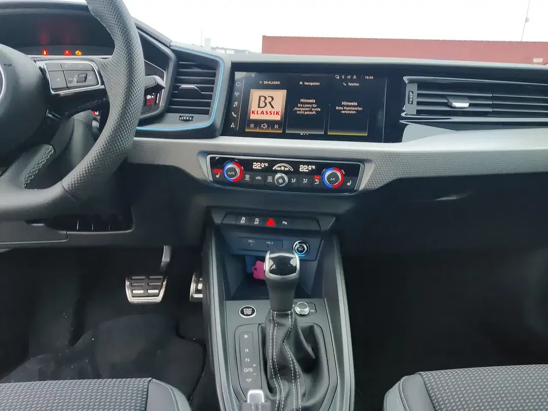 Audi A1 - Thumbnail 14