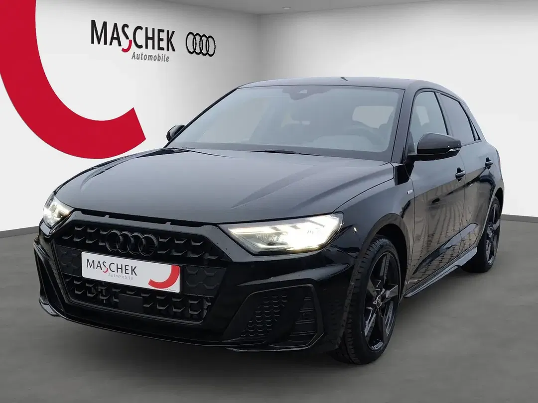 Audi A1 - Thumbnail 1