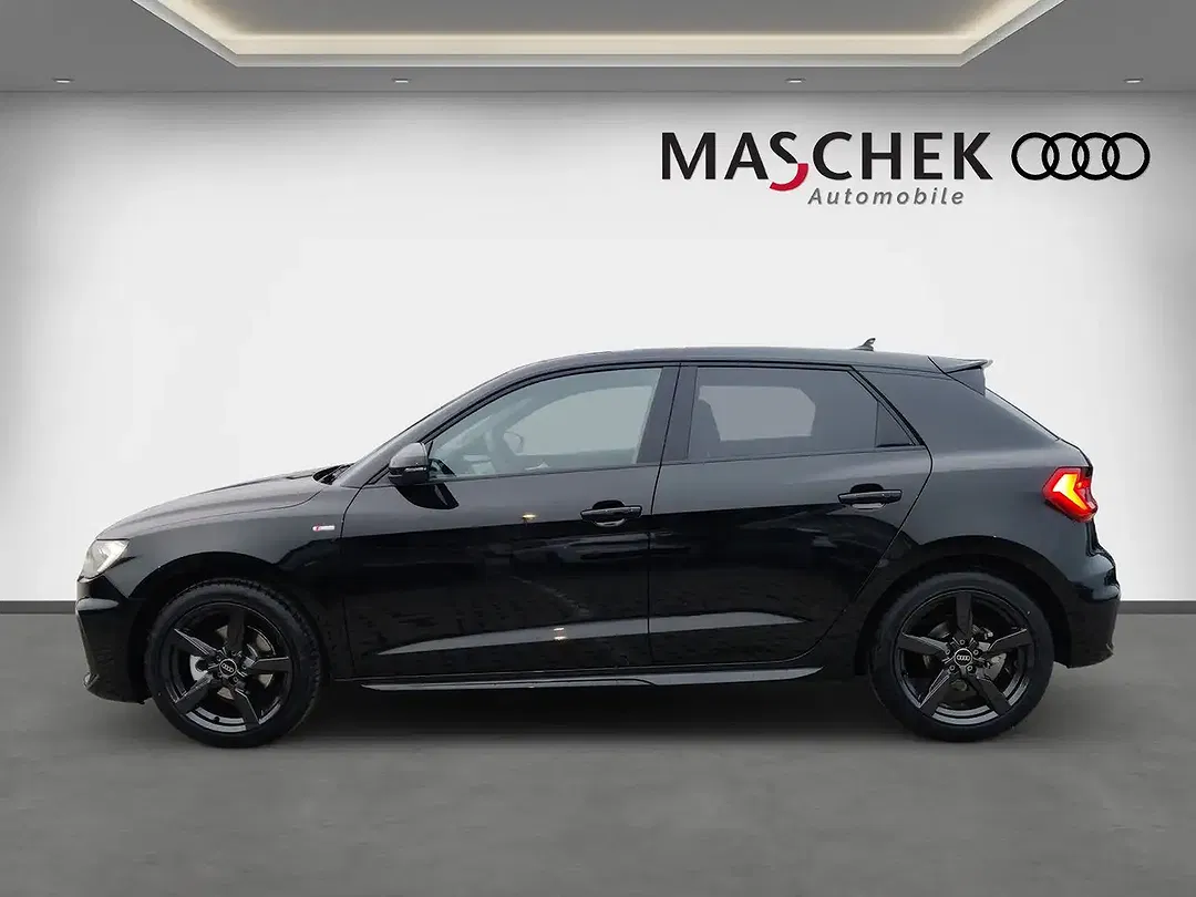 Audi A1 - Thumbnail 2