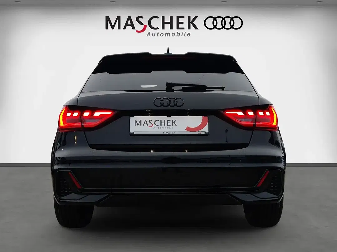 Audi A1 - Thumbnail 4