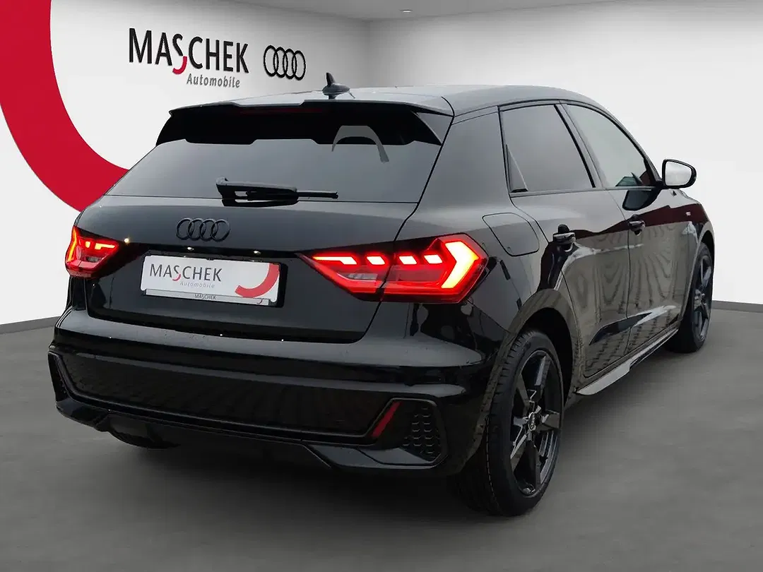 Audi A1 - Thumbnail 5