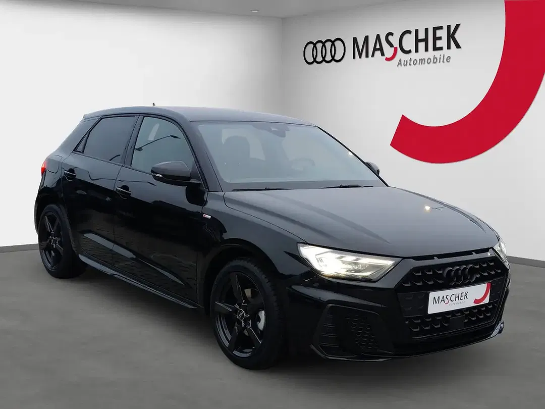 Audi A1 - Thumbnail 6