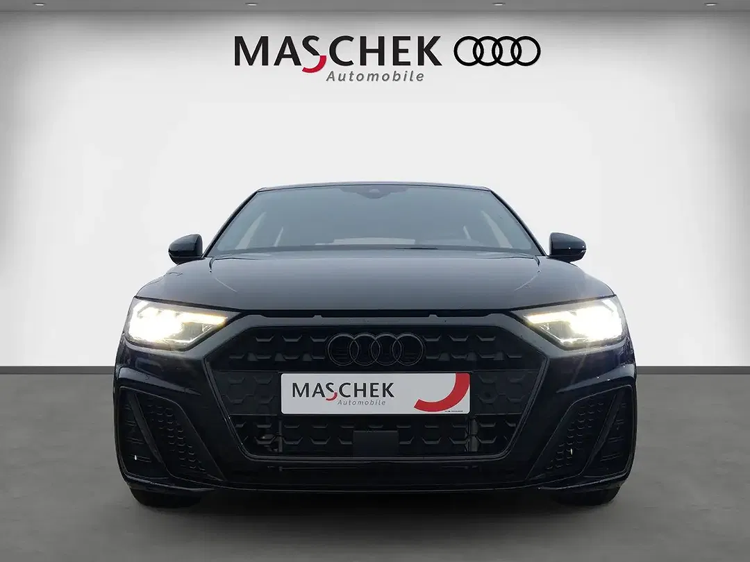 Audi A1 - Thumbnail 7