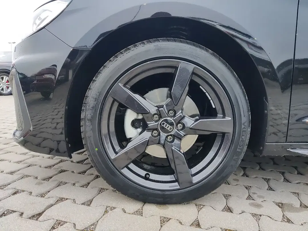 Audi A1 - Thumbnail 8