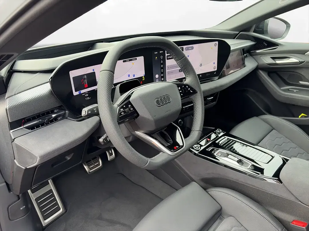 Audi A6 e-tron - Thumbnail 13
