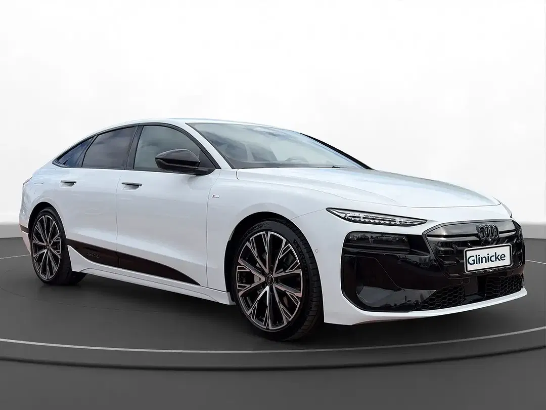 Audi A6 e-tron - Thumbnail 15
