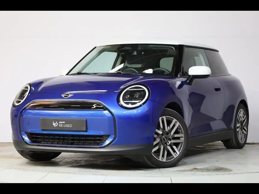 MINI Cooper SE - Afbeelding 1