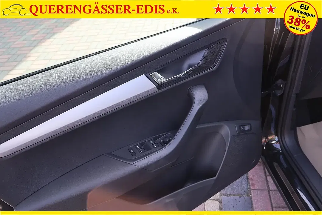 Skoda Karoq - Thumbnail 10