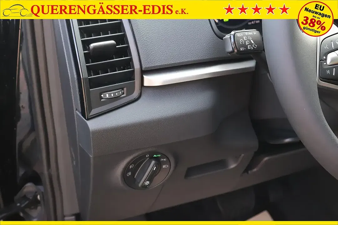 Skoda Karoq - Thumbnail 11
